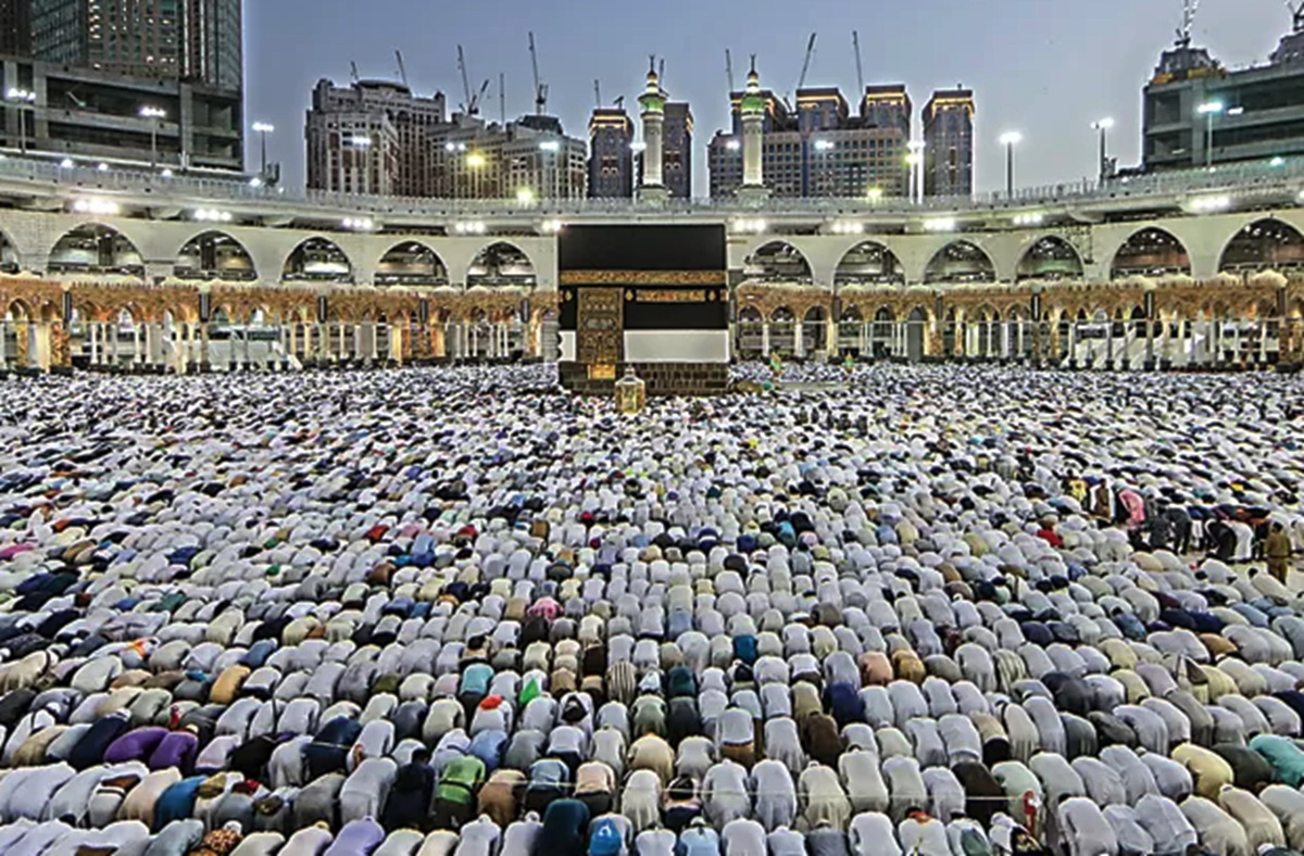 Pelaksanaan ibadah haji mandiri tetap harus melalui Penyelenggara Ibadah Haji Khusus (PIHK).