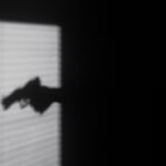 Penembakan pengacara Tanah Abang