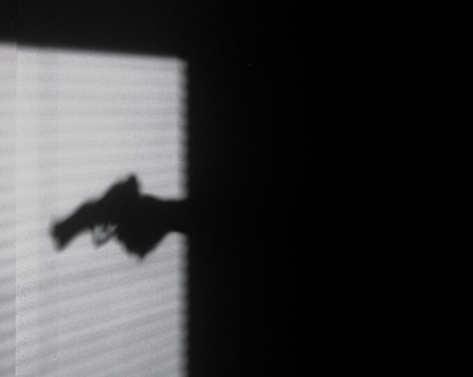 Penembakan pengacara Tanah Abang