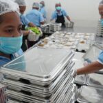 Pemerintah telah merampungkan Perpres Tata Kelola Program MBG. Foto: BGN