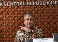 Stablecoin Bank Indonesia SBN