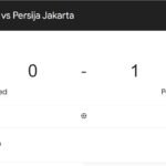 Persija Bungkam Madura United di Kandang, Macan Kemayoran Raih 3 Poin