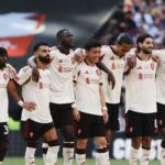 Pertahanan Liverpool