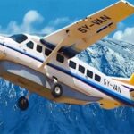 Kecelakaan Pesawat Kenya Vasas SC