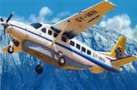 Kecelakaan Pesawat Kenya Vasas SC