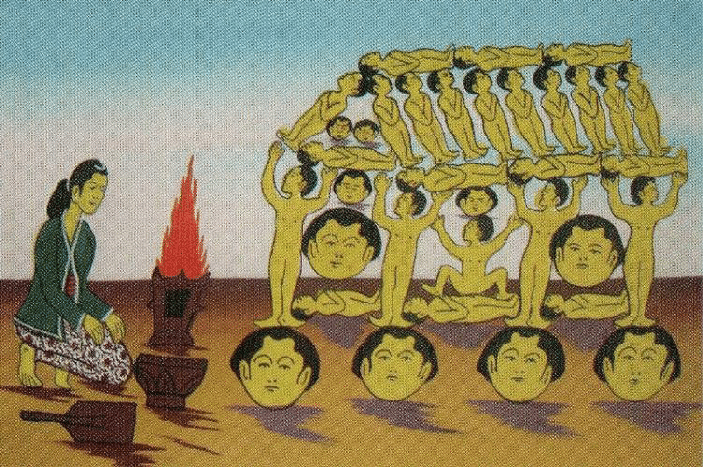 Menguak Mitos Pesugihan Kandang Bubrah: Benarkah Rumah Tak Boleh Tuntas Demi Kelancaran Rezeki?