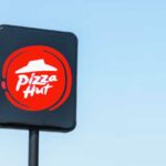 Pizza Hut Inggris PHK