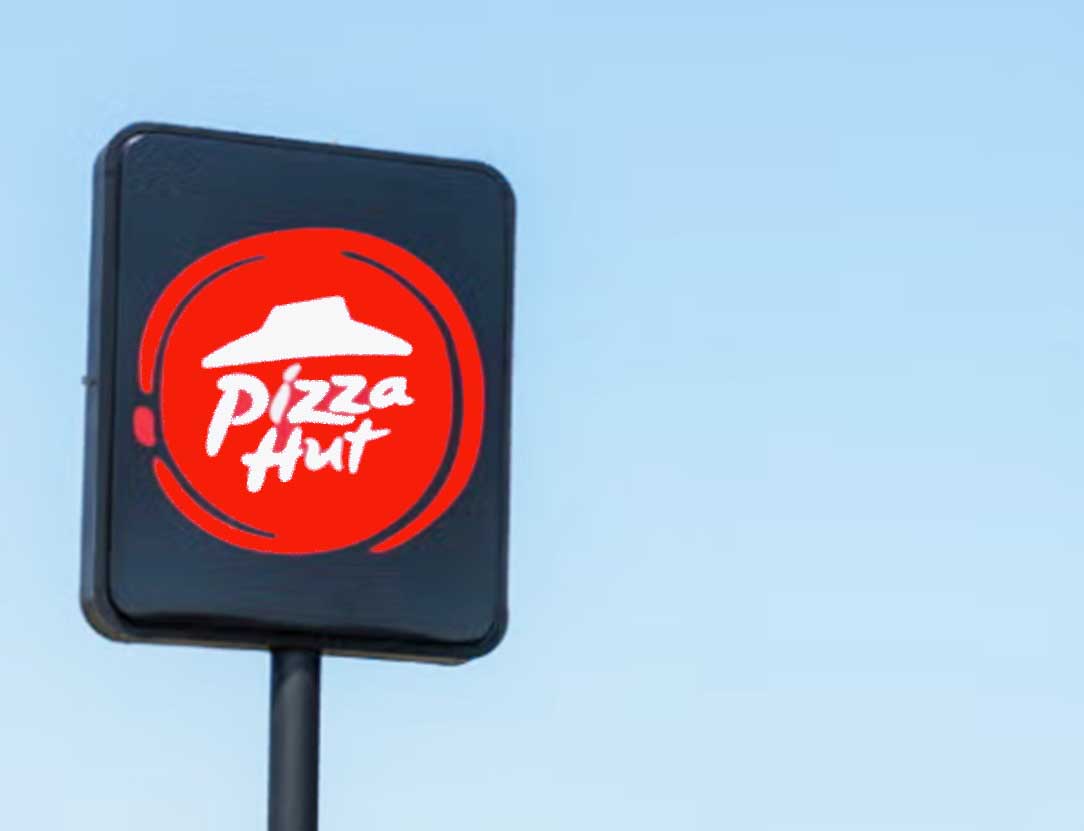 Pizza Hut Inggris PHK