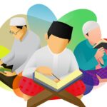 Prabowo Santri Harus Kuasai Ilmu dan Iman di Era Modern