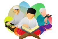 Prabowo Santri Harus Kuasai Ilmu dan Iman di Era Modern
