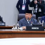 Prabowo di APEC sebut UMKM Senjata Ekonomi Indonesia Hadapi Dunia