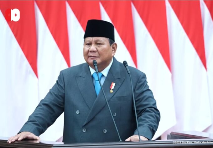 Bahasa Portugis diajarkan di sekolah Indonesia