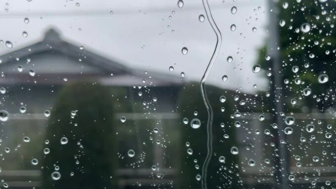 Waspada Hujan Lebat! Cek Prakiraan Cuaca Hari Ini Senin 6 Oktober 2025