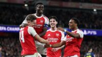 Prediksi Juara Premier League