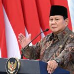 Presiden Prabowo instruksikan Bahasa Portugis jadi prioritas di Sekolah & Kampus di Indonesia.-- Setpres