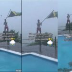 Badai Melissa Jamaika