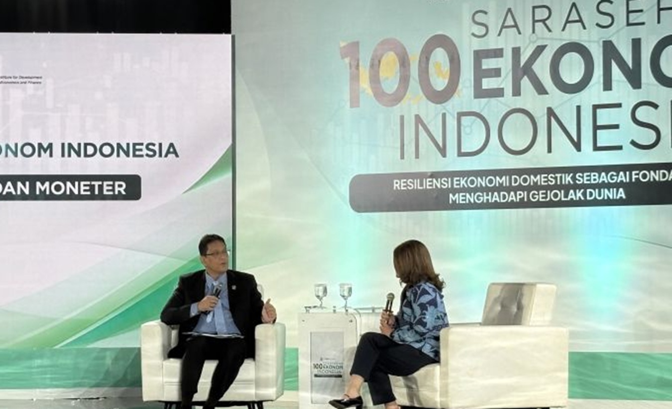 Purbaya Tiru SBY Demi Ekonomi 6%