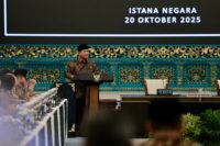 Putus Rantai