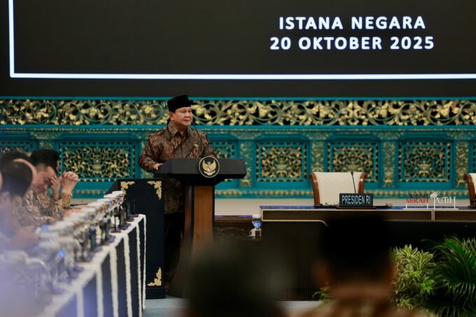 Putus Rantai