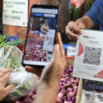 digitalisasi pasar DKI Jakarta