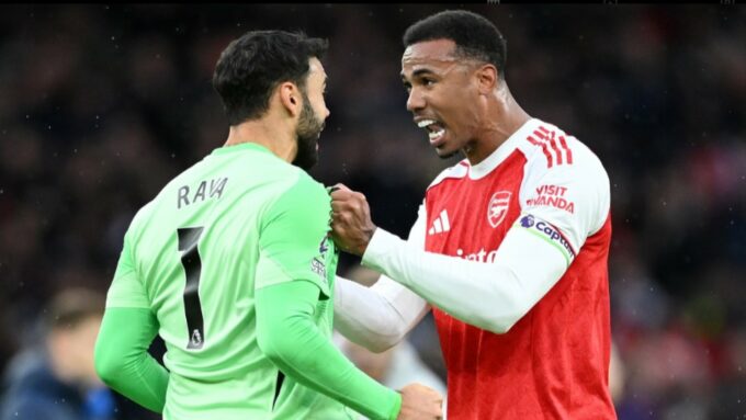 Rahasia Kesuksesan Arsenal