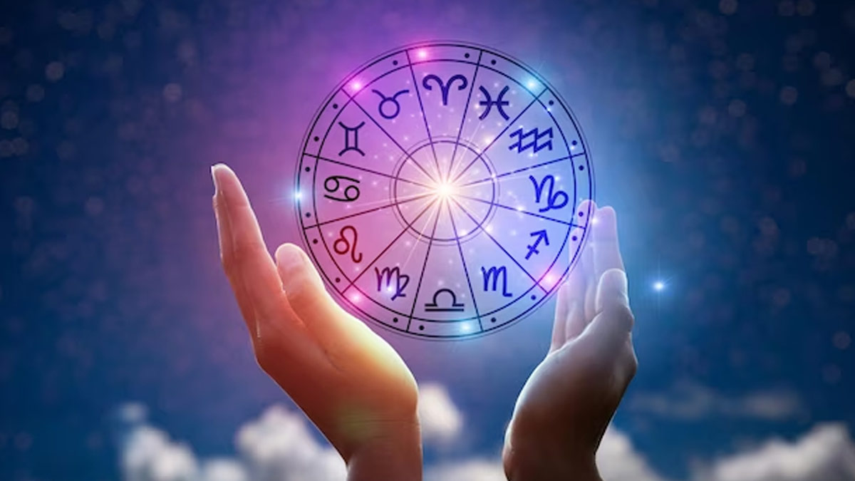 Penuh Kejutan di Hari Jumat! Ini Dia Ramalan Zodiak Hari Ini 17 Oktober 2025: Siapa Panen Cuan, Siapa Harus Jaga Hati?