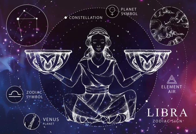 Ramalan Zodiak 5 Oktober 2025, Siapa Bintang yang Unggul Hari Ini?