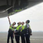 Menhub istruksikan semua moda transportasi angkutan Nataru 2025/2026 haru melakukan ramp check. Foto: Kemenhub