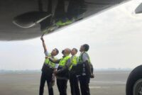 Menhub istruksikan semua moda transportasi angkutan Nataru 2025/2026 haru melakukan ramp check. Foto: Kemenhub