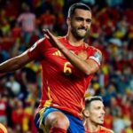 Ranking FIFA Terbaru