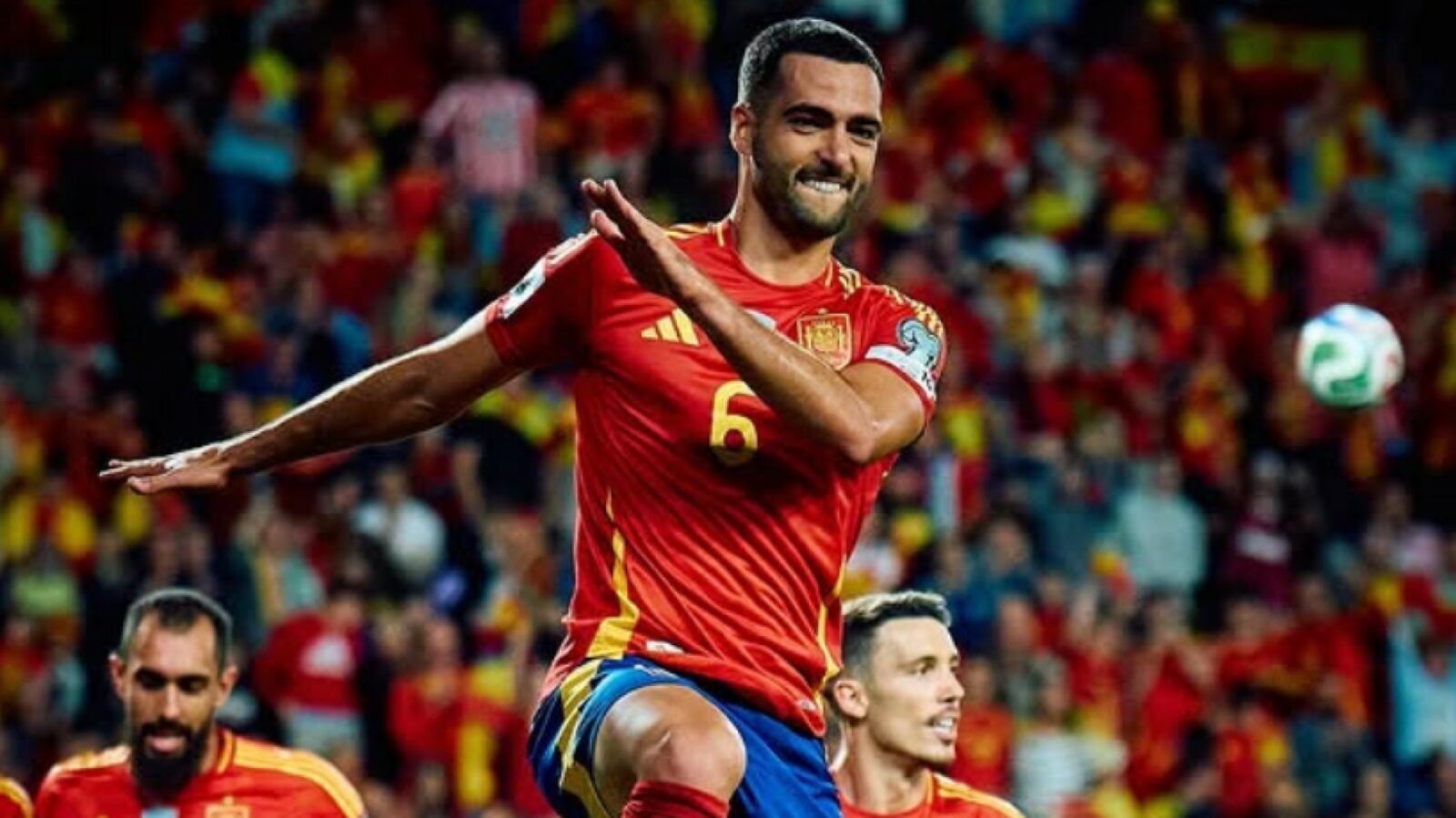 Ranking FIFA Terbaru