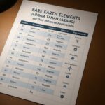 Rare Earths
