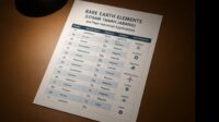 Rare Earths