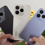 Realme 15 T rilis di pasar Indonesia.