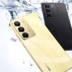 Realme C85 Pro dilengkapi baterai silikon karbon 7000 mAh, bisa bertahan dua hari.