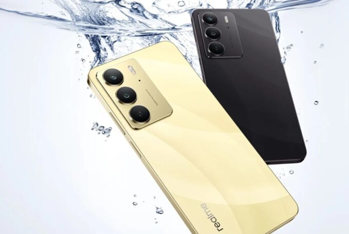Realme C85 Pro dilengkapi baterai silikon karbon 7000 mAh, bisa bertahan dua hari.