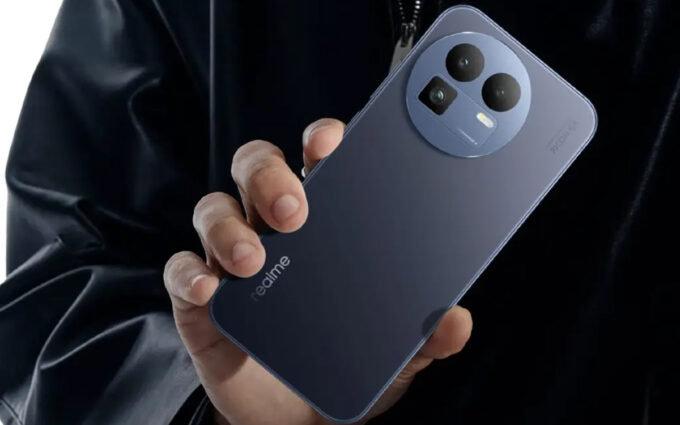 Realme GT 8