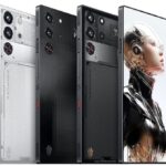 RedMagic 11 Pro Series