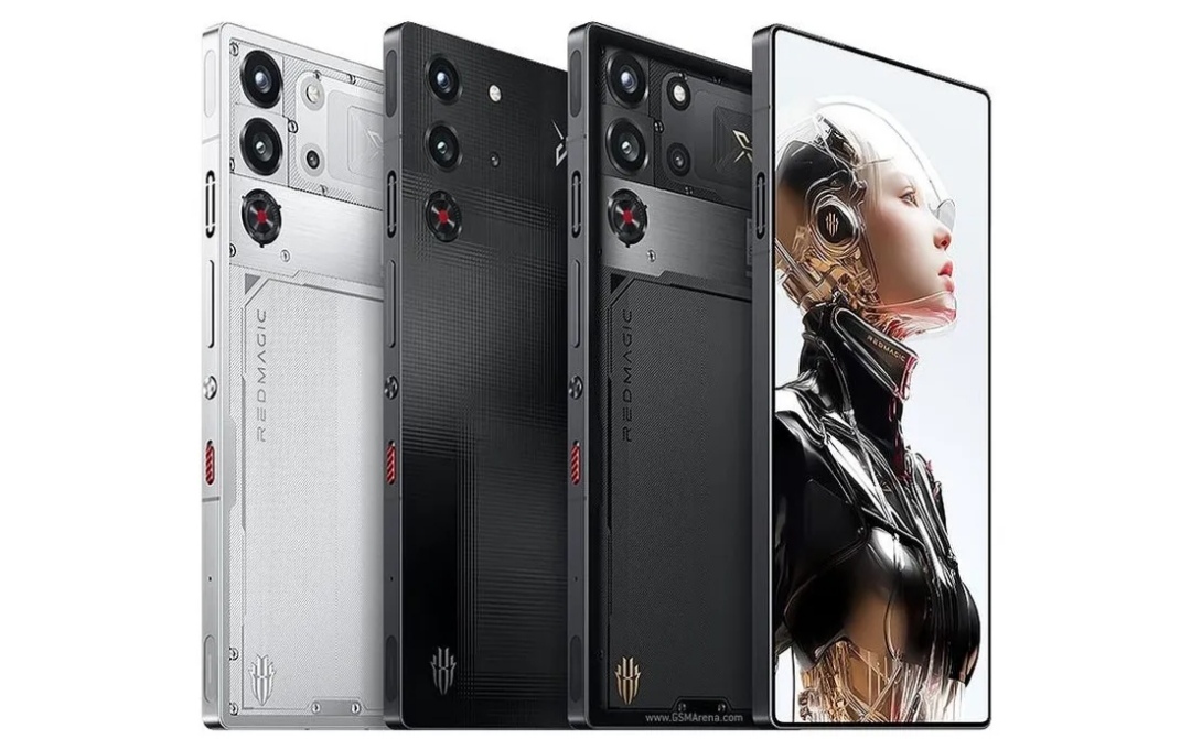 RedMagic 11 Pro Series