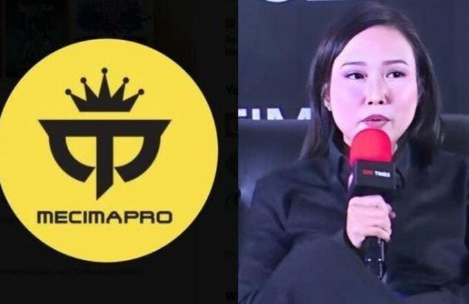 SKANDAL KONSER TWICE! Direktur Mecimapro Fransiska Dwi Melani DITAHAN