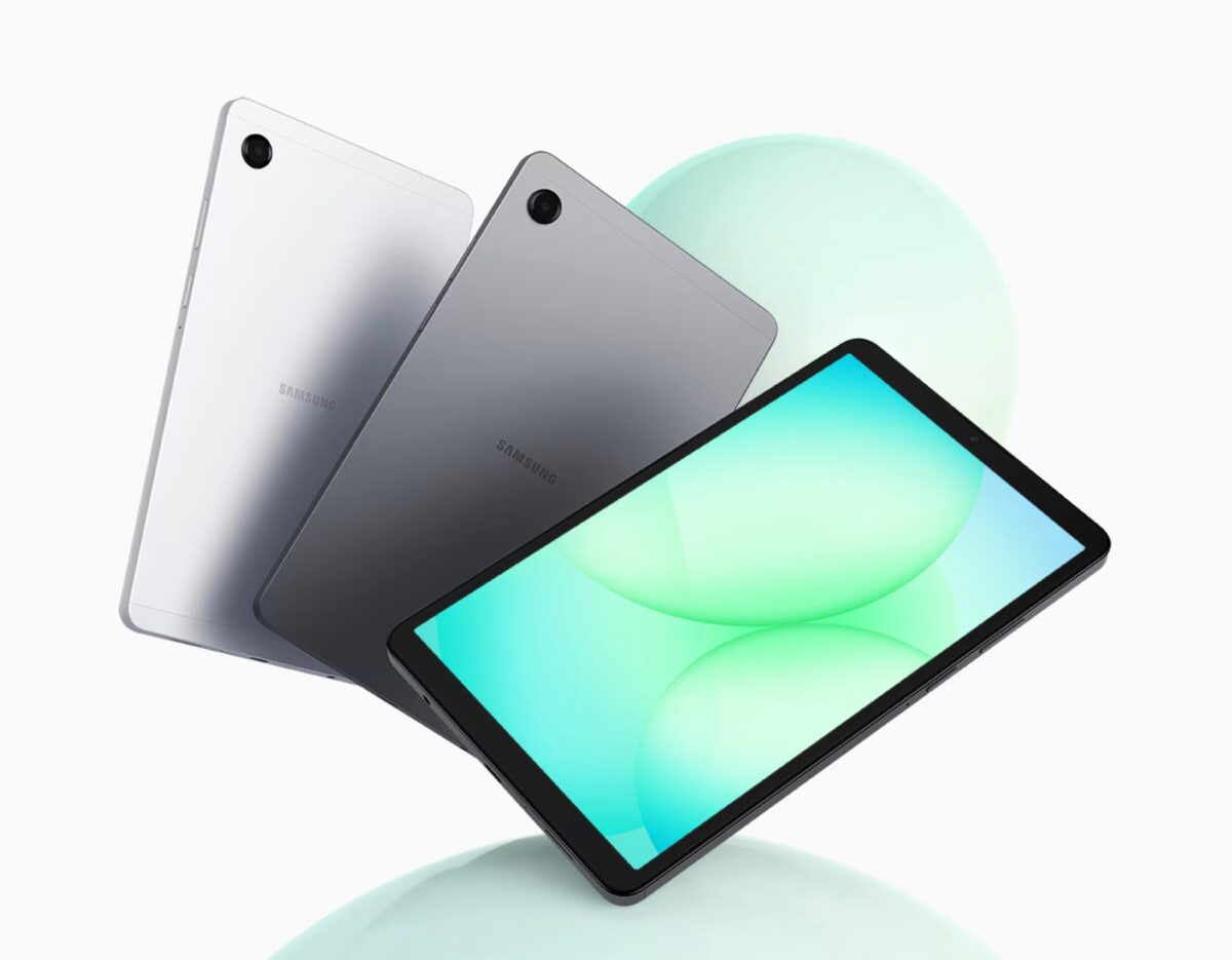 Samsung Galaxy Tab A11