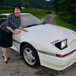 Sanae Takaichi dan Toyota Supra: Kisah Perempuan Pertama yang Pimpin Jepang dengan Mobil Ikonik