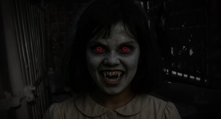 Teror Poppo Makassar 1956: Cerita Horor Legendaris dari Sulawesi Selatan yang Bikin Merinding