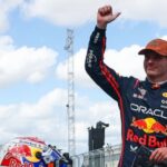 Sesi Latihan Kedua F1