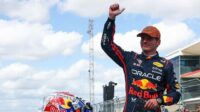 Sesi Latihan Kedua F1