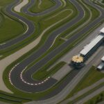 Sesi Latihan MotoGP Sepang