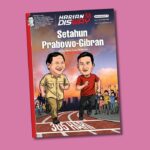 Setahun Berharap