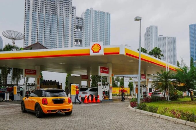 Shell belum mencapai kesepakatan komersial untuk pasokan base fuel dengan Pertamina.