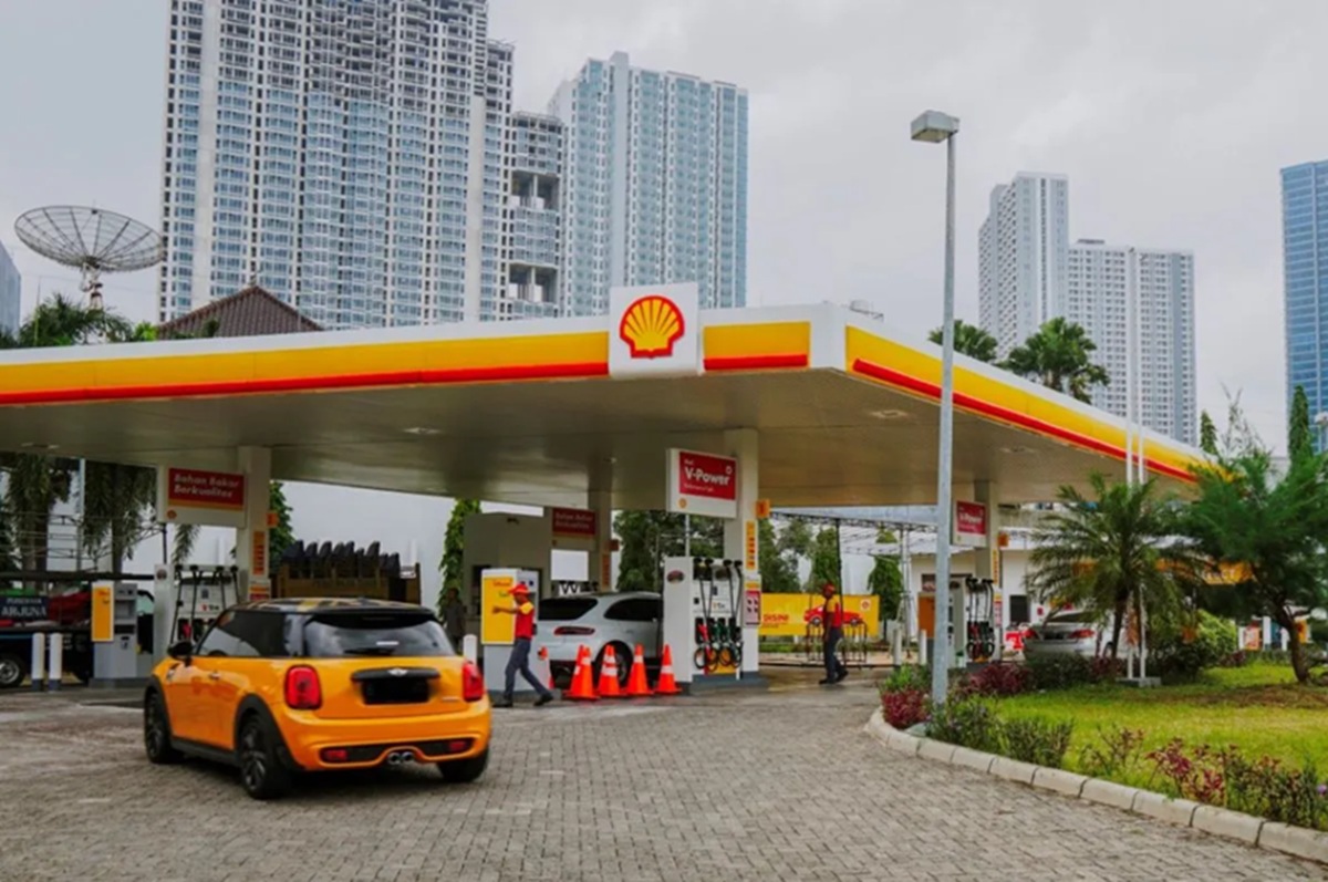 Shell belum mencapai kesepakatan komersial untuk pasokan base fuel dengan Pertamina.