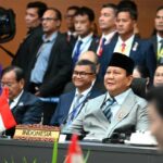 Presiden Prabowo Hadiri KTT ASEAN di Kuala Lumpur, Malaysia. Foto: BPMI Setpres
